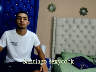 Santiago_sexycock