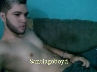 Santiagoboyd