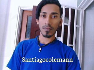 Santiagocolemann