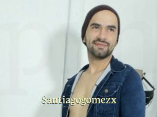 Santiagogomezx