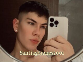 Santiagojones2001