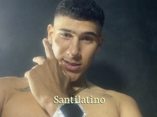 Santilatino