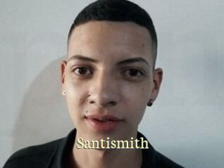 Santismith