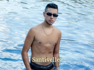 Santivellez