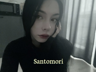 Santomori