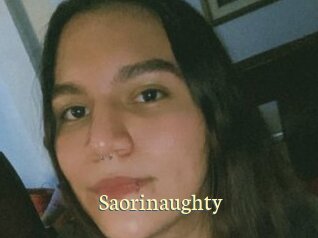 Saorinaughty