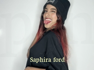 Saphira_ford