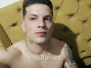 Saphirosex