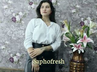 Saphofresh