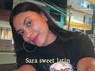 Sara_sweet_latin