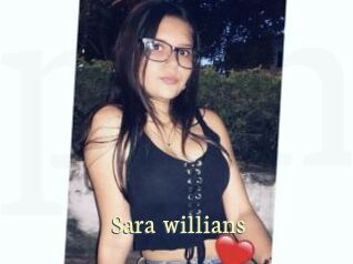 Sara_willians