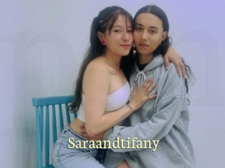 Saraandtifany