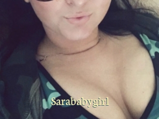 Sarababygirl