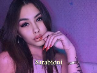 Sarabioni