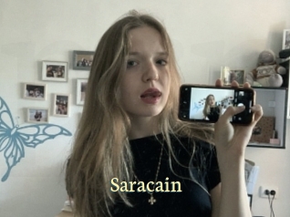 Saracain