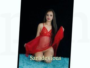 Saradevious