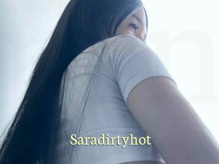 Saradirtyhot