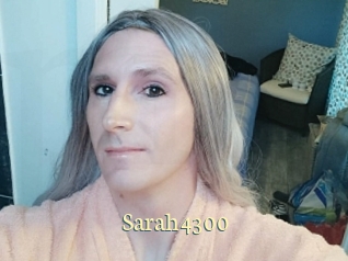 Sarah4300