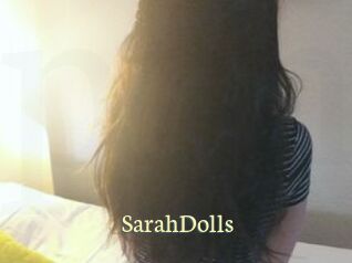 SarahDolls