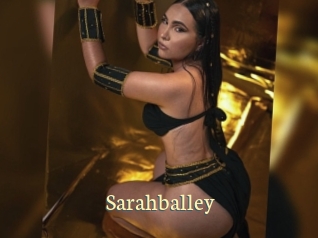 Sarahballey