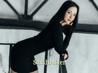 Sarahbeker