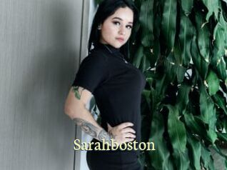 Sarahboston