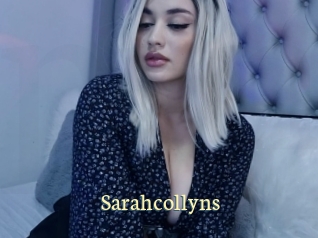 Sarahcollyns