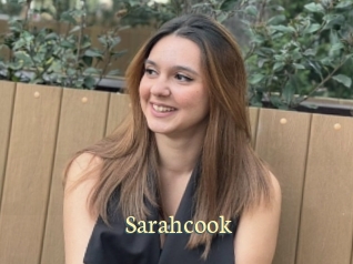 Sarahcook