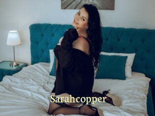 Sarahcopper