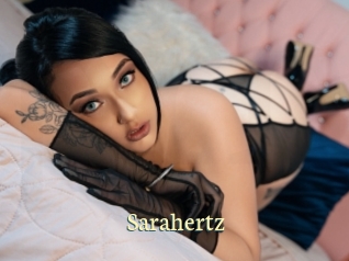 Sarahertz