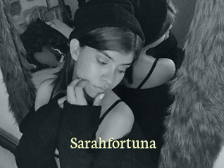 Sarahfortuna