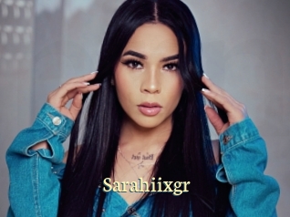 Sarahiixgr