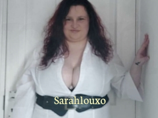 Sarahlouxo