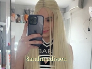 Sarahmadisson