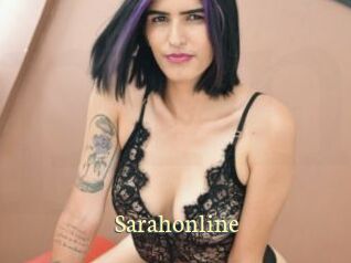 Sarahonline