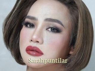 Sarahpuntilar