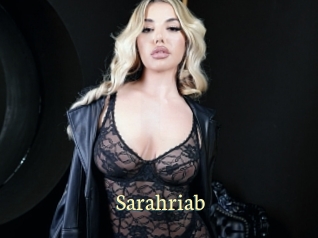 Sarahriab