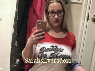 Sarahsilverado21