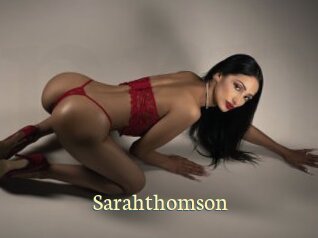 Sarahthomson