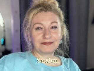 Sarajun