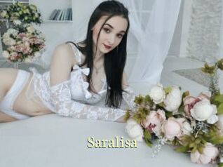 Saralisa