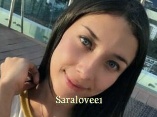 Saralovee1