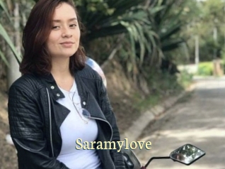 Saramylove