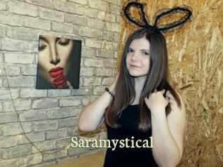 Saramystical