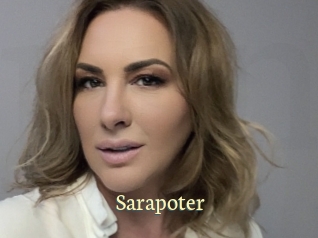 Sarapoter