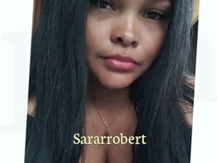 Sararrobert