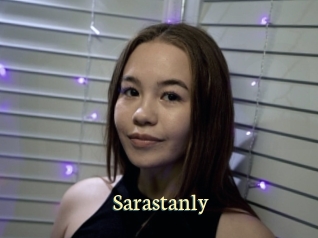 Sarastanly