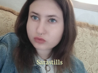 Sarastills