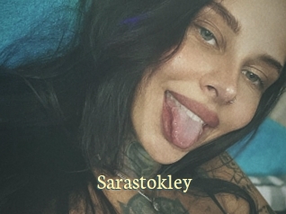 Sarastokley