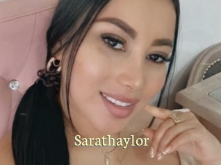 Sarathaylor